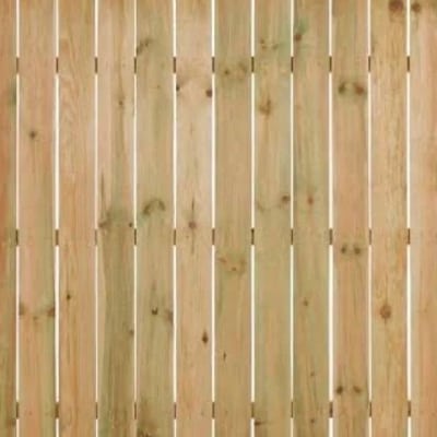 Fence Repair